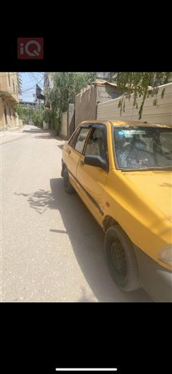 سایپا 131